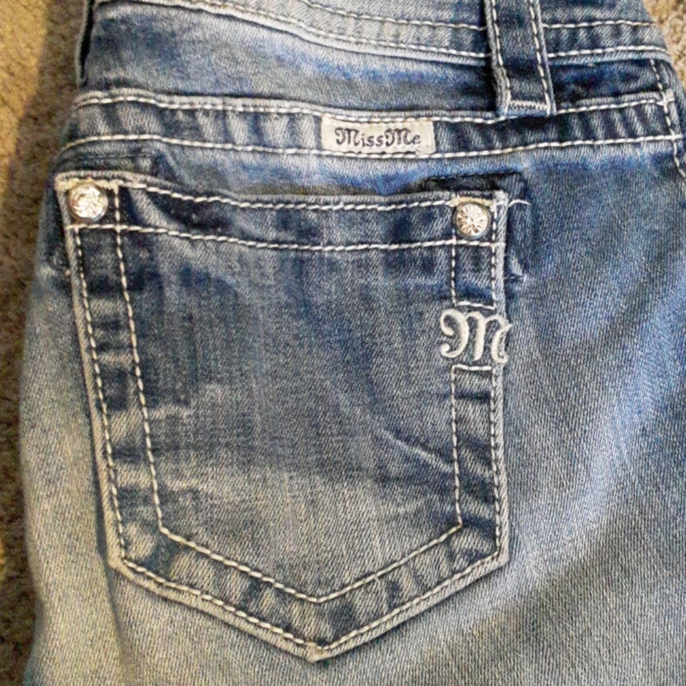 MissMe Jeans